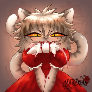 Telegram profile photo for murmizan