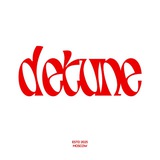 Telegram profile photo for Detune