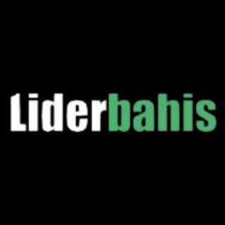 Telegram group profile photo for LiderBahis