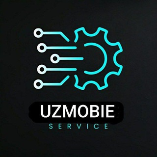 Telegram profile photo for Uzmobie Service News