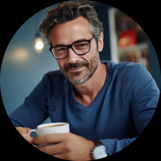Telegram profile photo for 🔰Financial Freedom Path🔰