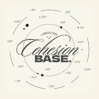 Telegram profile photo for COHESION BASE.