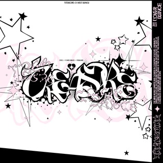 Telegram profile photo for TREASURE | cover dance (Закрыты)