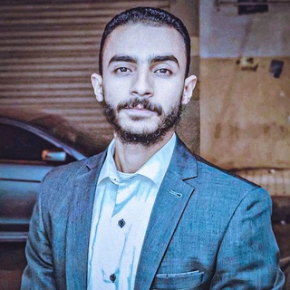 Telegram profile photo for محمد المهندس - M.Elmohandes