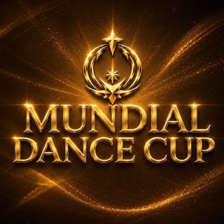 Telegram profile photo for MUNDIAL DANCE CUP | АЛМАТЫ