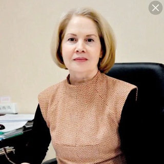 Telegram profile photo for Академия Менеджмента Челны