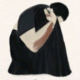 Telegram profile photo for بـوح مـــريـــم☘️