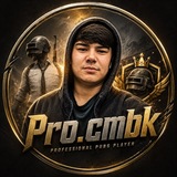 Telegram profile photo for Pro Family