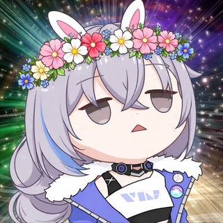 Telegram profile photo for Мечтательный Дженюн 🌸