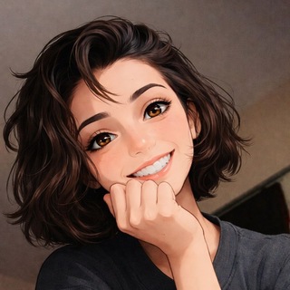 Telegram profile photo for آيـة ❤️