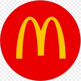 Telegram profile photo for McDonald's Georgia