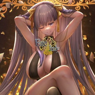 Telegram profile photo for Fate/Italy