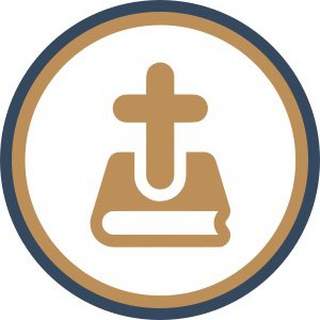 Telegram profile photo for Verbum - Estudo Bíblico