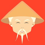 Telegram profile photo for Китайский язык | Shufu Chinese