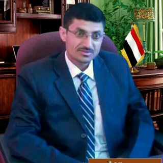 Telegram profile photo for الشاعر علي صالح القعشمي