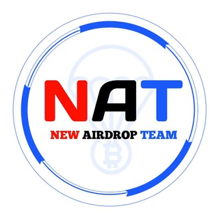 Telegram profile photo for New Airdrop Team 🇧🇩