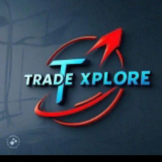 Telegram profile photo for TRADEXPLORE