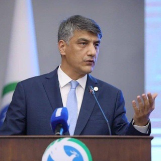 Telegram profile photo for Alisher Qodirov