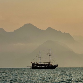Telegram profile photo for Видеть Чудесное