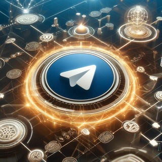 Telegram group profile photo for Чат Поддержки | Тапалка Кликеры