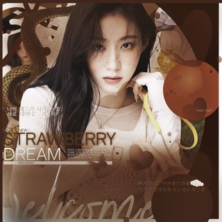 Telegram profile photo for зачинено — » ST. % DREAM !