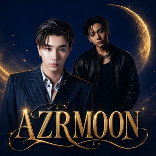 Telegram profile photo for 𝑨𝒁𝑹𝑴𝑶𝑶𝑵 (рест.)