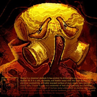 Telegram profile photo for Cult of the Med'