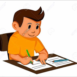 Telegram profile photo for UPSC Test Series