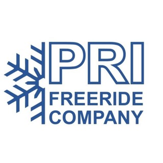 Telegram profile photo for PriFreerideCompany