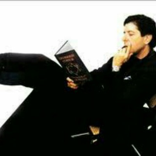 Telegram profile photo for Philosophy Shelf