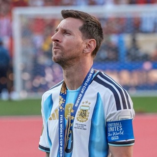 Telegram profile photo for 𝖴𝗇𝗁𝖺𝗌𝗁𝖺𝖻𝗅𝖾. (Leo's soldier forever) 🇦🇷