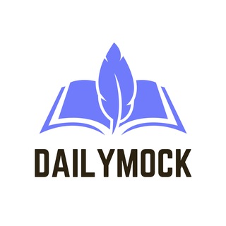Telegram profile photo for Daily Mock
