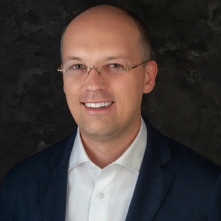Telegram profile photo for Сергей Мосунов