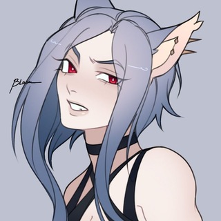 Telegram profile photo for Безодня темряви і ще чогось✨