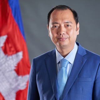Telegram profile photo for Neth Pheaktra នេត្រ ភក្ត្រា