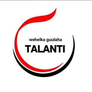 Telegram profile photo for TALANTI EXCHANGE