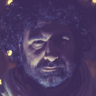 Telegram profile photo for امید رنجبر، یک سینهفیل