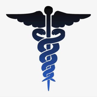 Telegram profile photo for 1st year MEDICOS
