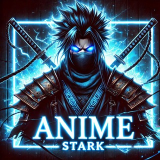 Telegram profile photo for انیمه استارک [anime Stark