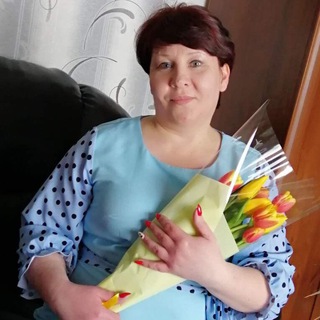Telegram profile photo for Ирина🌹доход в радость💯%