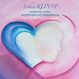 Telegram profile photo for LebensKUNST