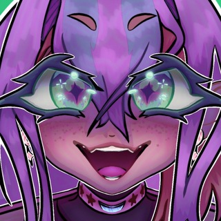 Telegram profile photo for Склад Пэра🪶