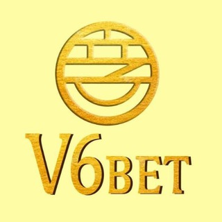 Telegram profile photo for 💯V6Bet 🇸🇬