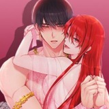 Telegram profile photo for Your Majesty Is Mine {complete}