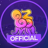 Telegram profile photo for ZOOMA