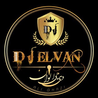 Telegram profile photo for 🎧Dj.Elvan🎧