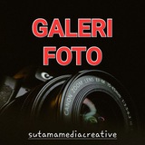 Telegram profile photo for SUTAMA Galeri FOTO📷