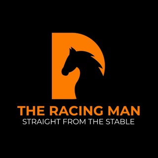 Telegram profile photo for The Racing Man ๐ ๐