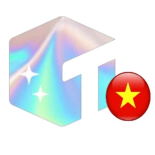 Telegram profile photo for Treasure NFT Vietnam Channel