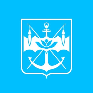 Telegram profile photo for Администрация города Волгодонска